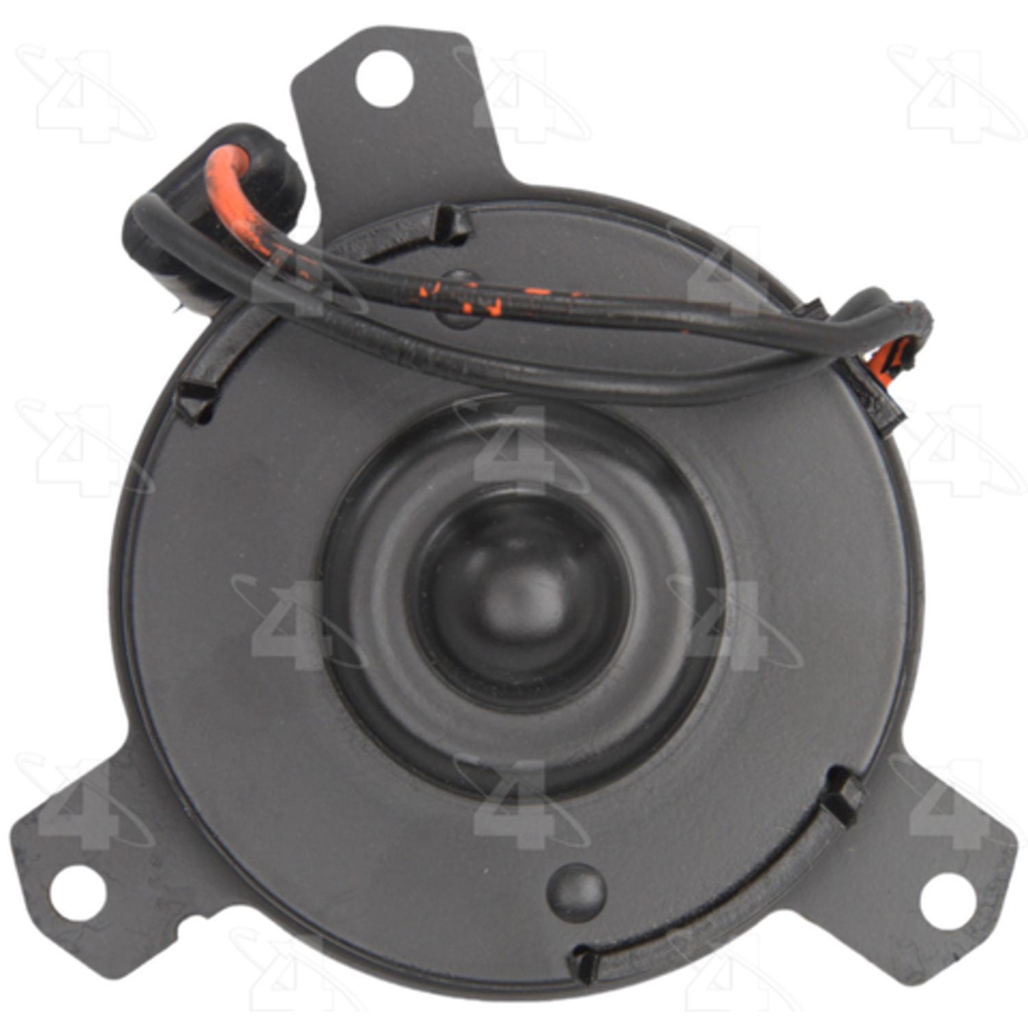 Four Seasons 35664 - Engine Cooling Fan Motor Four Seasons 35664 A/C Condenser Fan Motor product image 2 of 6