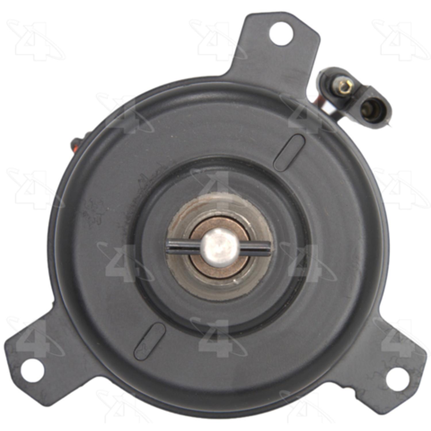 Four Seasons 35664 - Engine Cooling Fan Motor Four Seasons 35664 A/C Condenser Fan Motor product image 4 of 6