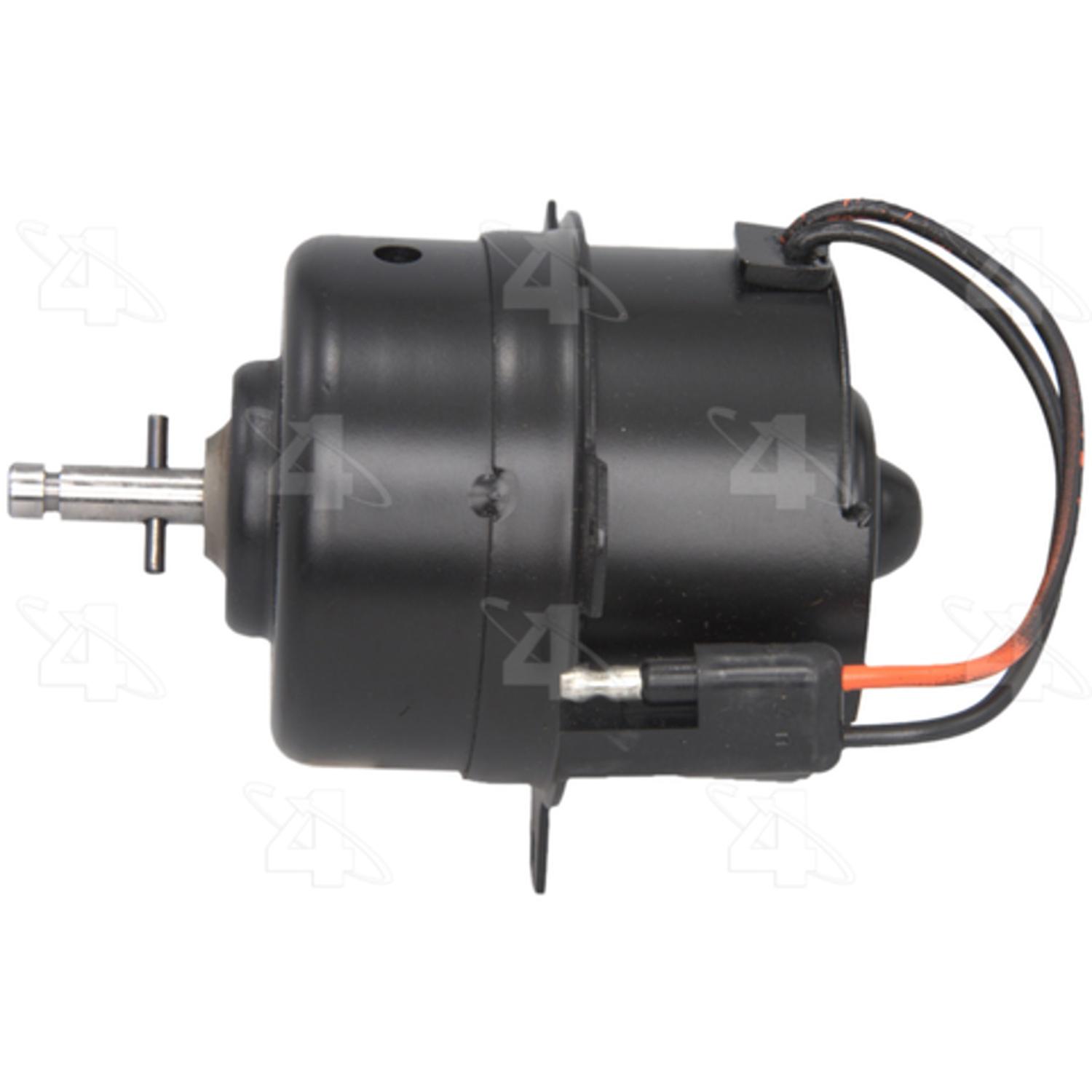Four Seasons 35664 - Engine Cooling Fan Motor Four Seasons 35664 A/C Condenser Fan Motor product image 6 of 6