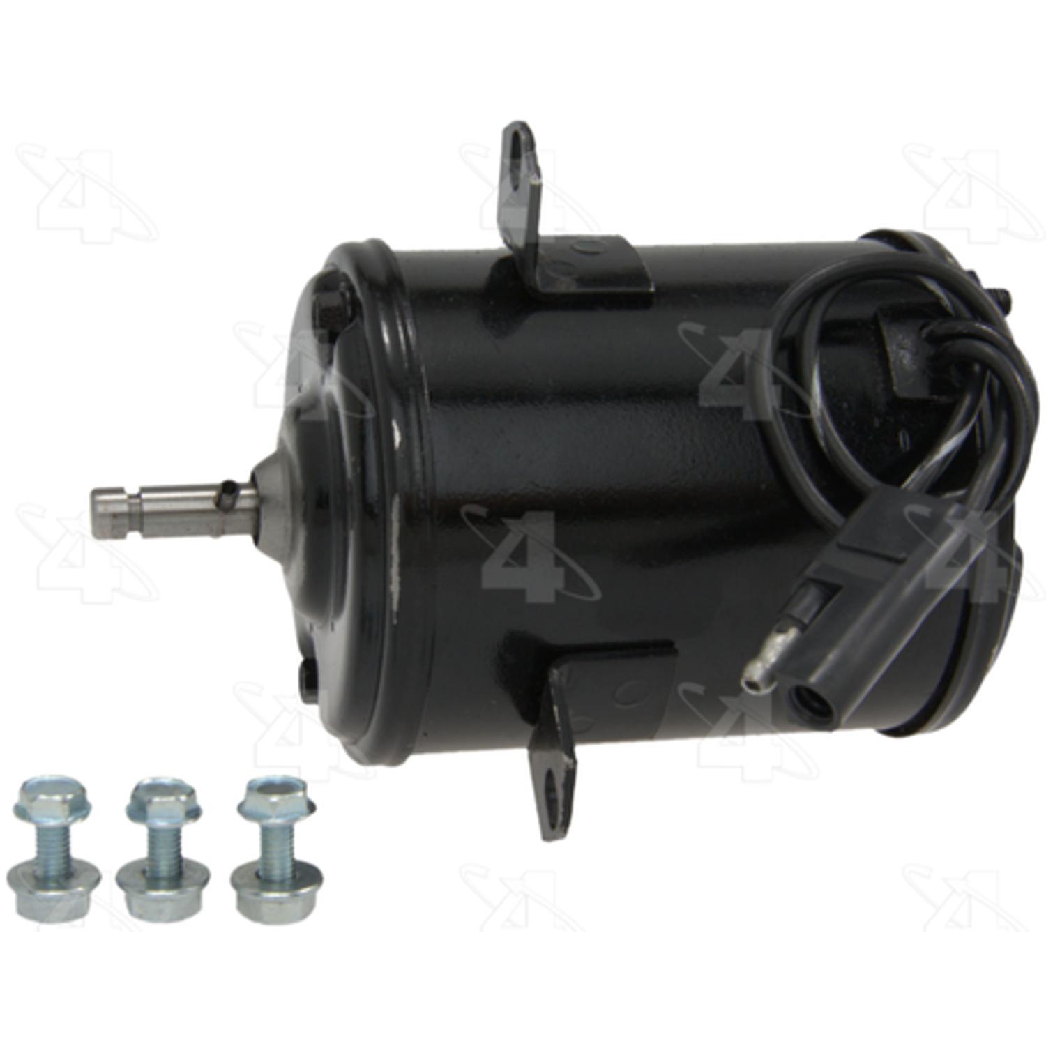 Four Seasons 35665 - Engine Cooling Fan Motor Four Seasons 35665 A/C Condenser Fan Motor product image 1 of 6