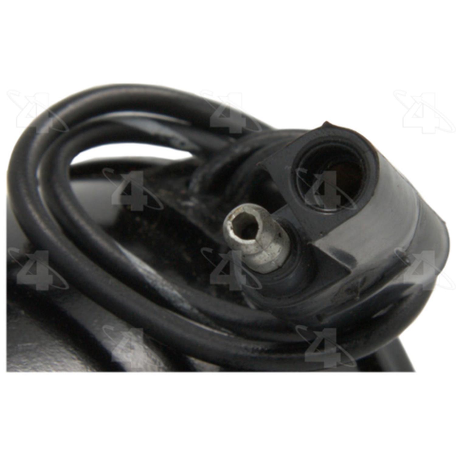 Four Seasons 35665 - Engine Cooling Fan Motor Four Seasons 35665 A/C Condenser Fan Motor product image 3 of 6