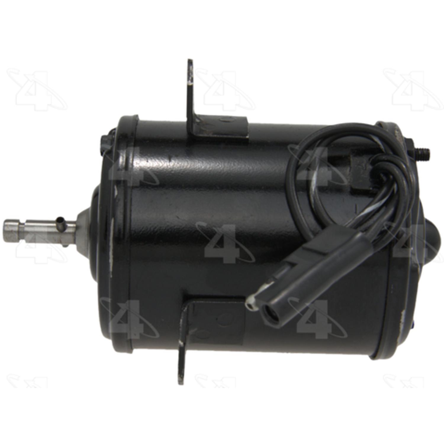 Four Seasons 35665 - Engine Cooling Fan Motor Four Seasons 35665 A/C Condenser Fan Motor product image 5 of 6