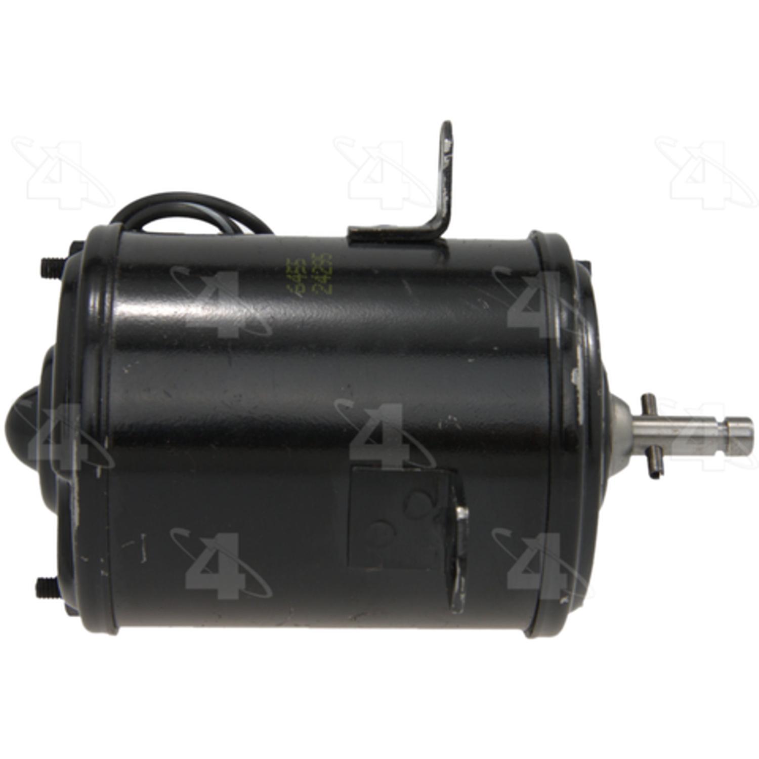 Four Seasons 35665 - Engine Cooling Fan Motor Four Seasons 35665 A/C Condenser Fan Motor product image 6 of 6