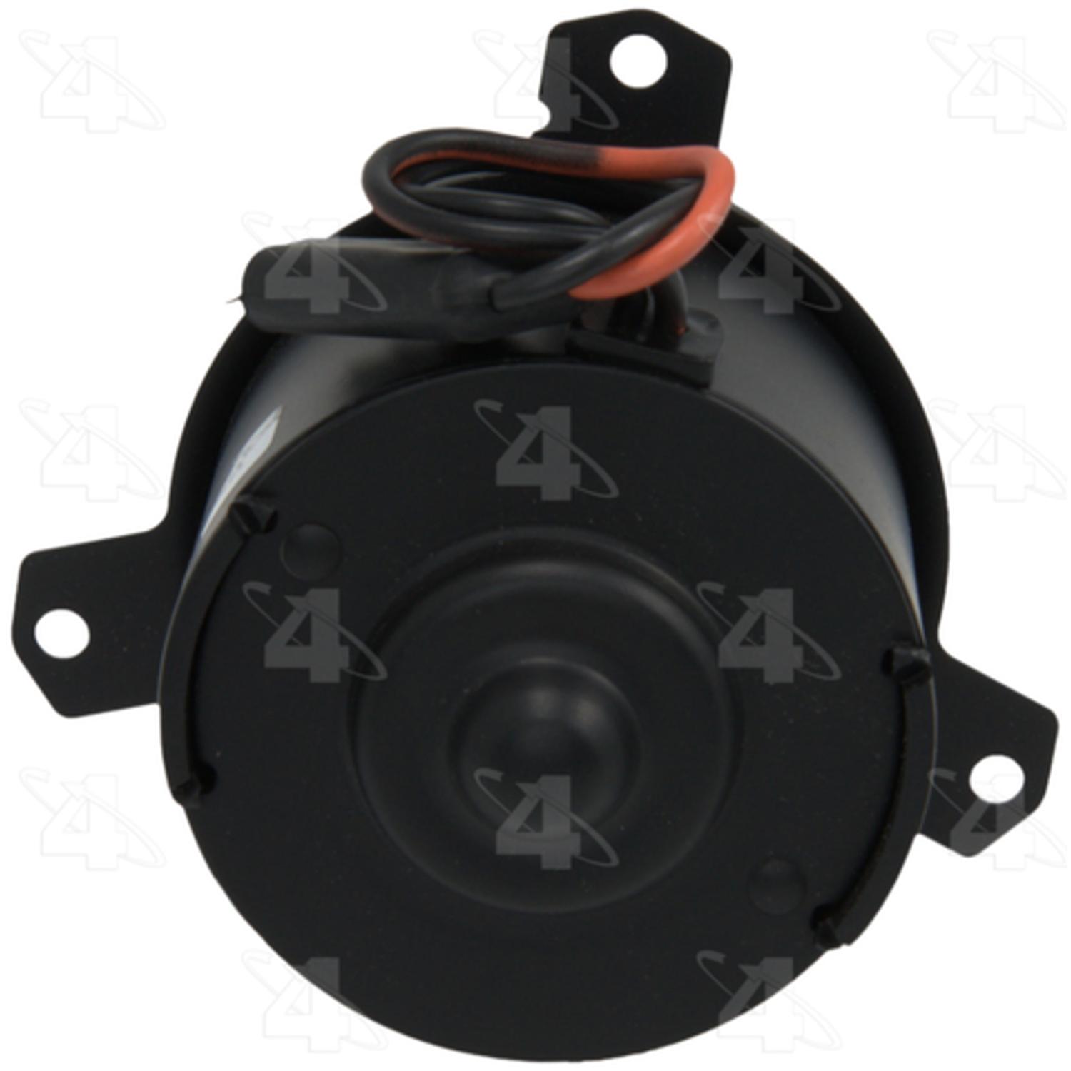 Four Seasons 35666 - Engine Cooling Fan Motor Four Seasons 35666 A/C Condenser Fan Motor product image 2 of 6