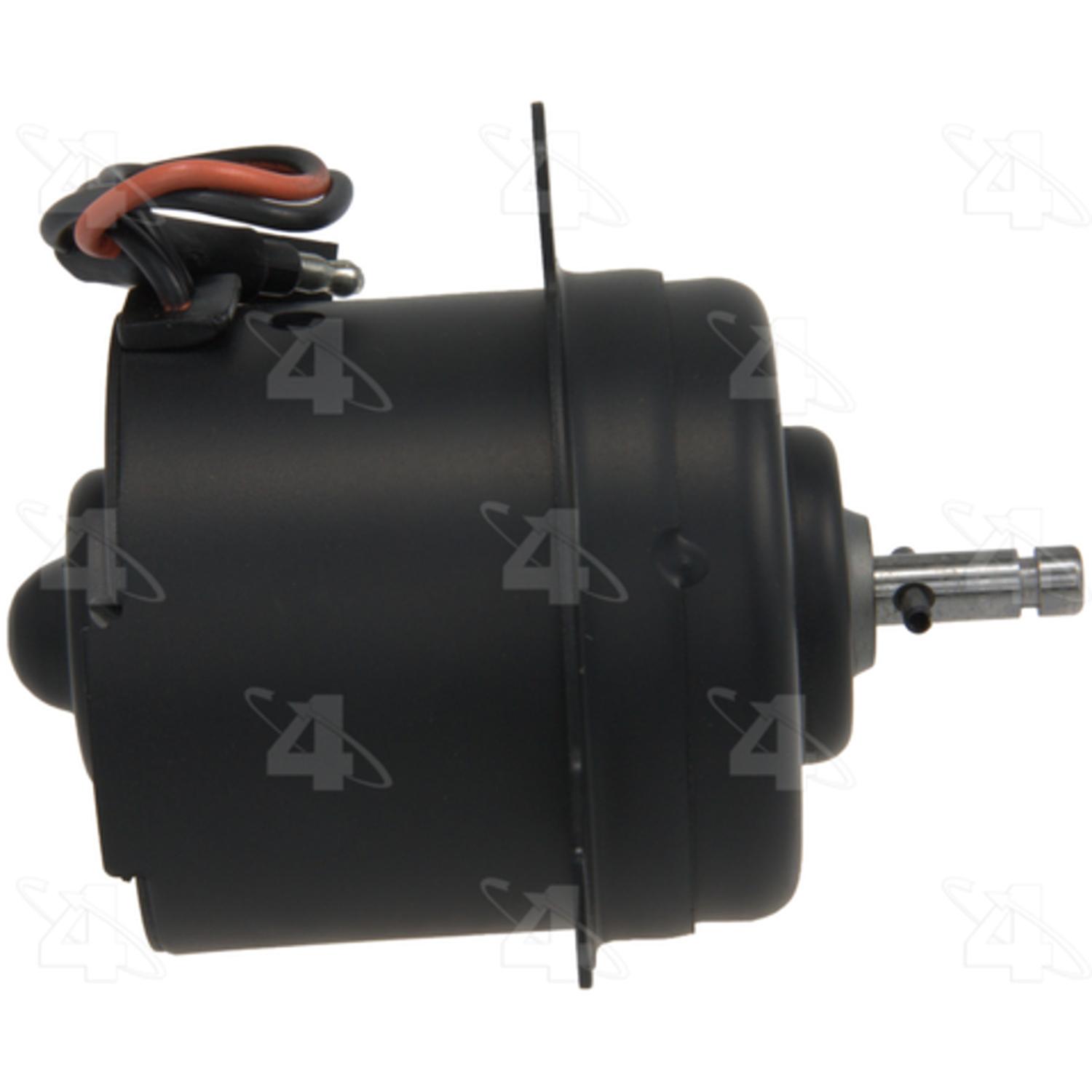 Four Seasons 35666 - Engine Cooling Fan Motor Four Seasons 35666 A/C Condenser Fan Motor product image 6 of 6