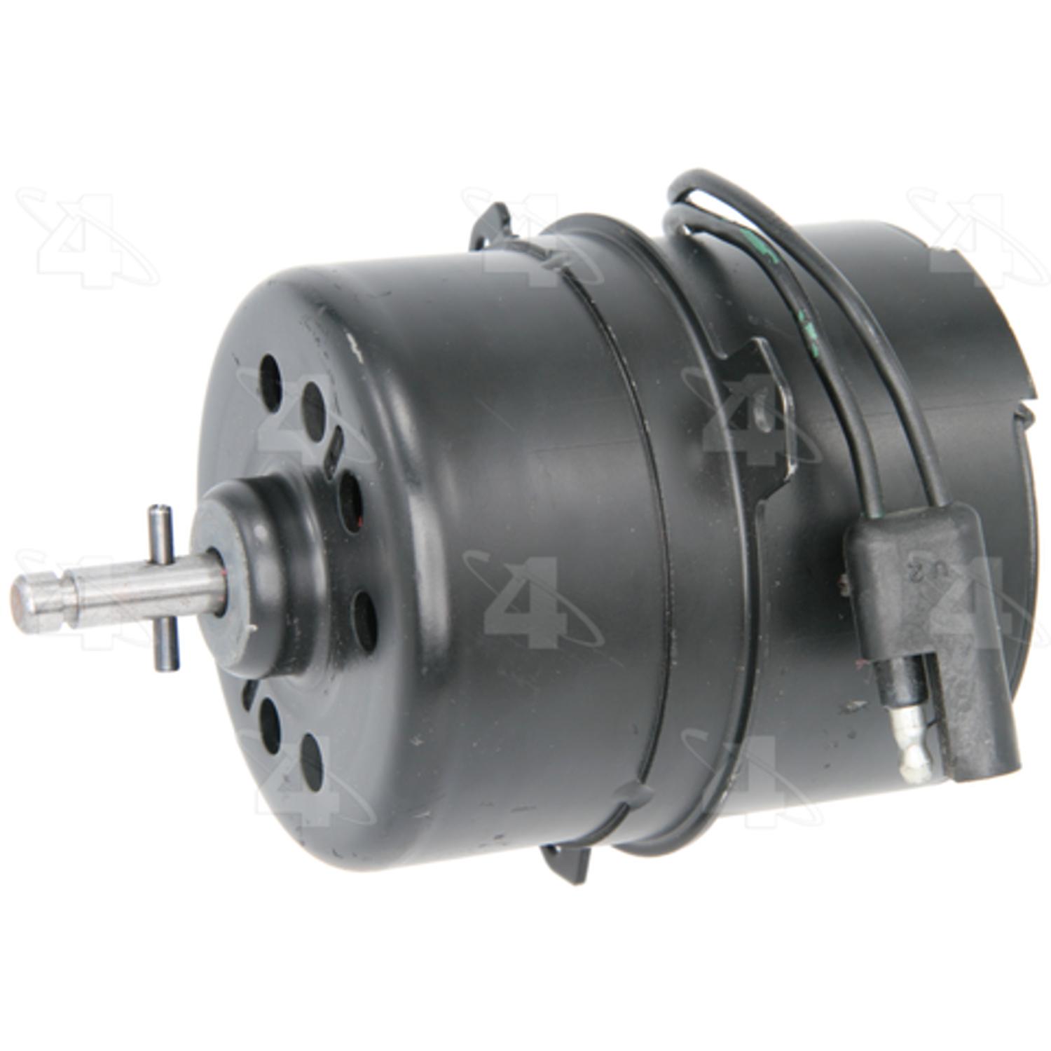 Four Seasons 35667 - Engine Cooling Fan Motor Four Seasons 35667 A/C Condenser Fan Motor product image 1 of 6