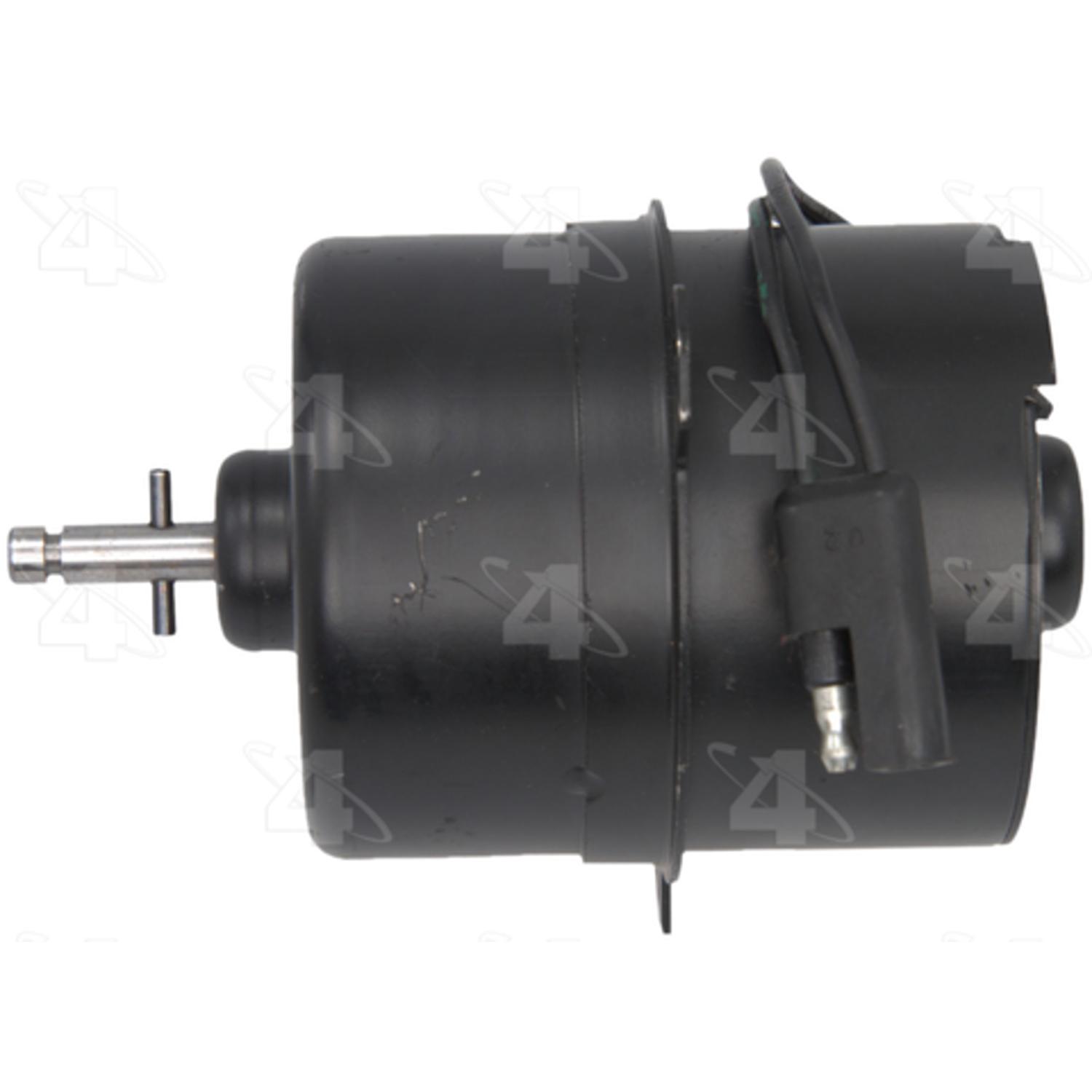 Four Seasons 35667 - Engine Cooling Fan Motor Four Seasons 35667 A/C Condenser Fan Motor product image 6 of 6