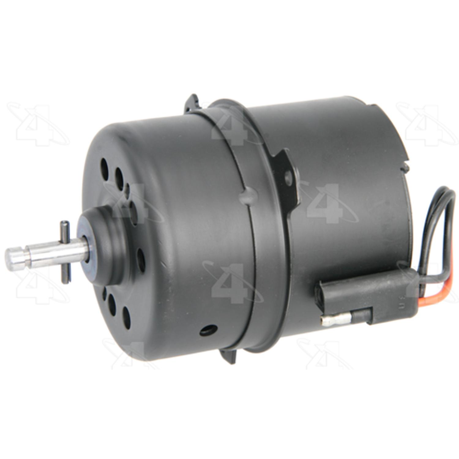Four Seasons 35668 - Engine Cooling Fan Motor Four Seasons 35668 A/C Condenser Fan Motor product image 1 of 6
