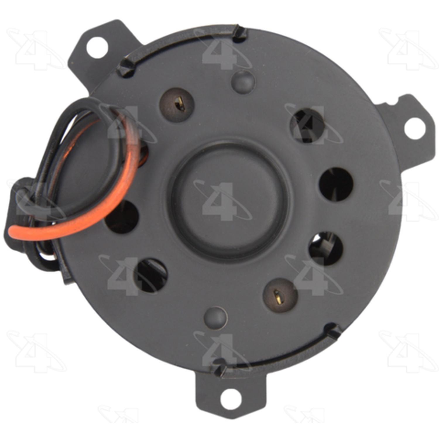 Four Seasons 35668 - Engine Cooling Fan Motor Four Seasons 35668 A/C Condenser Fan Motor product image 2 of 6