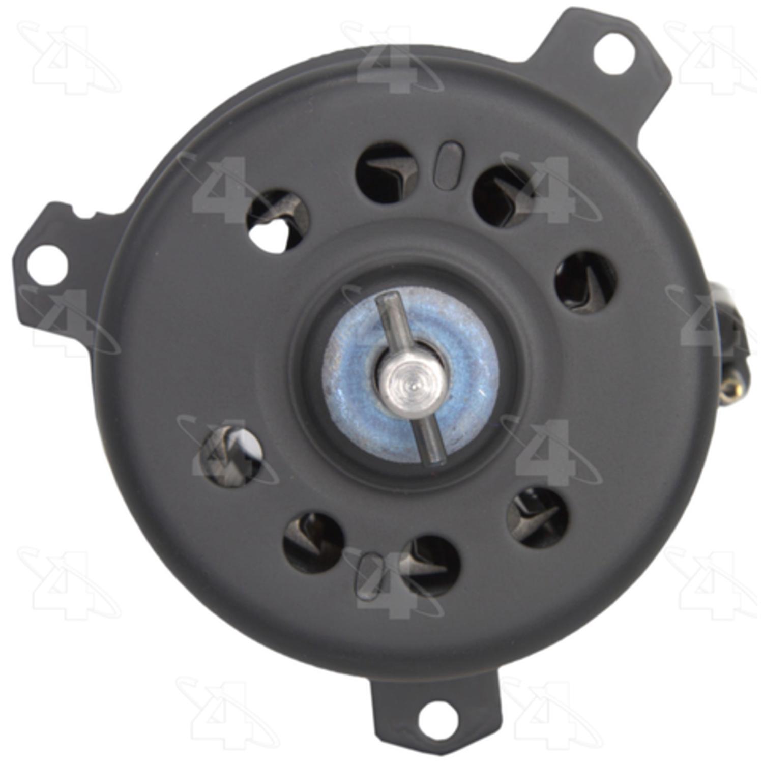 Four Seasons 35668 - Engine Cooling Fan Motor Four Seasons 35668 A/C Condenser Fan Motor product image 4 of 6
