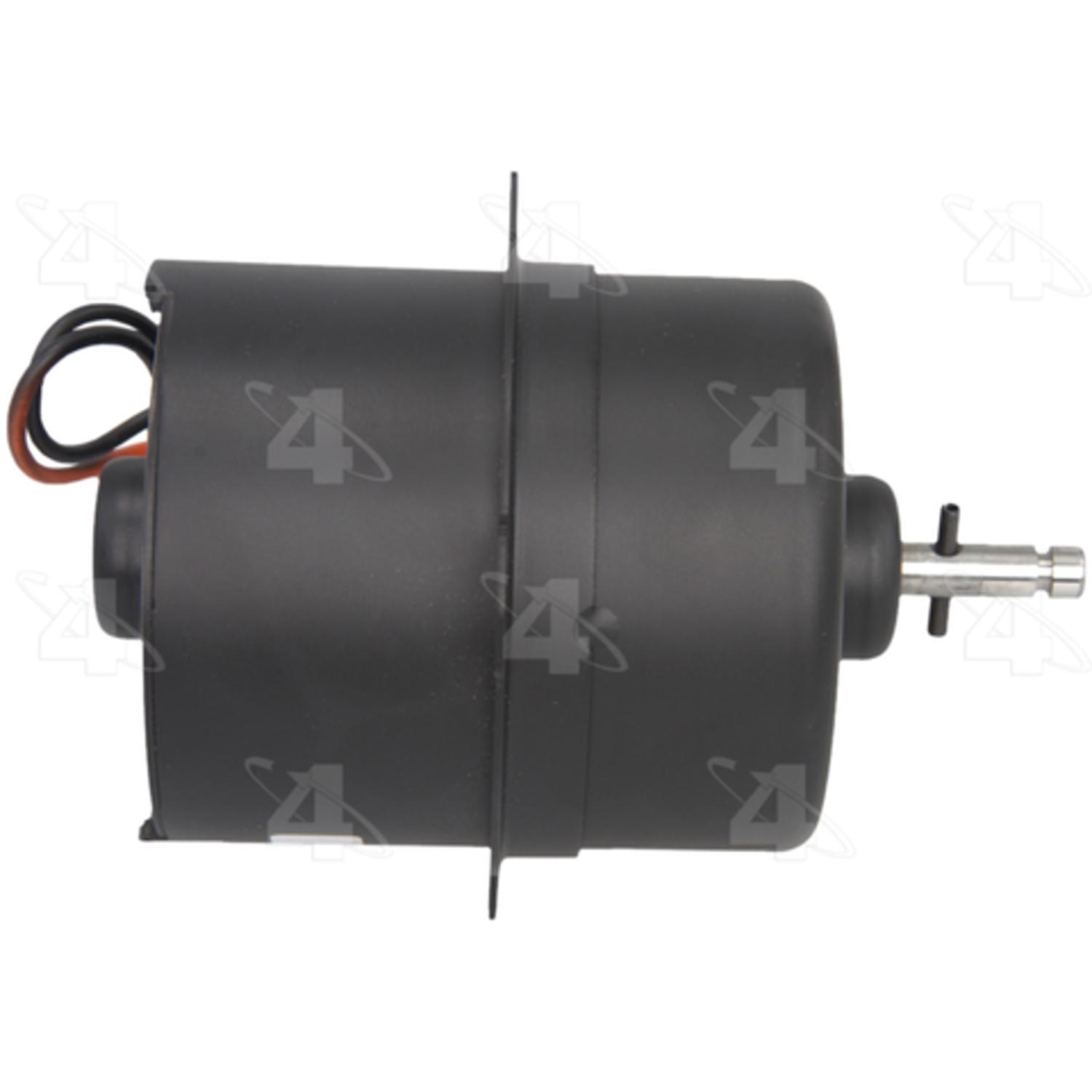 Four Seasons 35668 - Engine Cooling Fan Motor Four Seasons 35668 A/C Condenser Fan Motor product image 5 of 6
