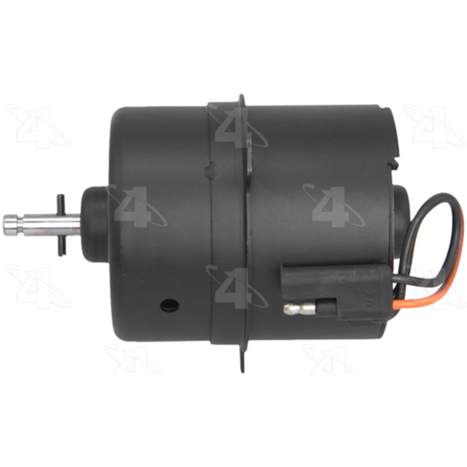 Four Seasons 35668 - Engine Cooling Fan Motor Four Seasons 35668 A/C Condenser Fan Motor product image 6 of 6