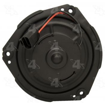 Four Seasons 35681 - HVAC Blower Motor Four Seasons 35681 HVAC Blower Motor product image 2 of 7