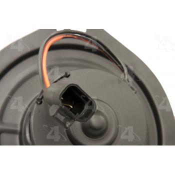 Four Seasons 35681 - HVAC Blower Motor Four Seasons 35681 HVAC Blower Motor product image 3 of 7