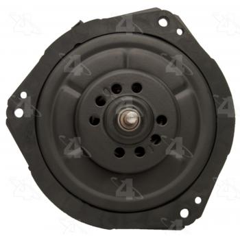 Four Seasons 35681 - HVAC Blower Motor Four Seasons 35681 HVAC Blower Motor product image 5 of 7