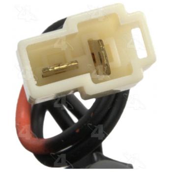 Four Seasons 35683 HVAC Blower Motor product image 5 of 12