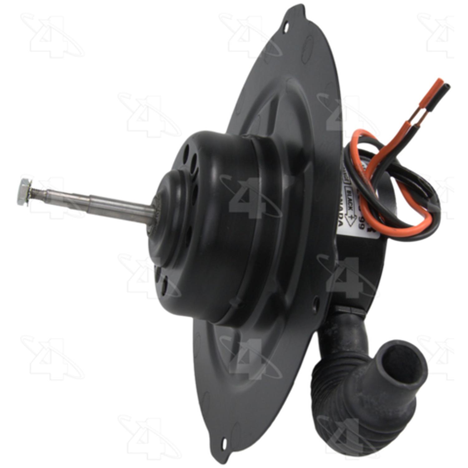 Four Seasons 35684 HVAC Blower Motor product image 2 of 14