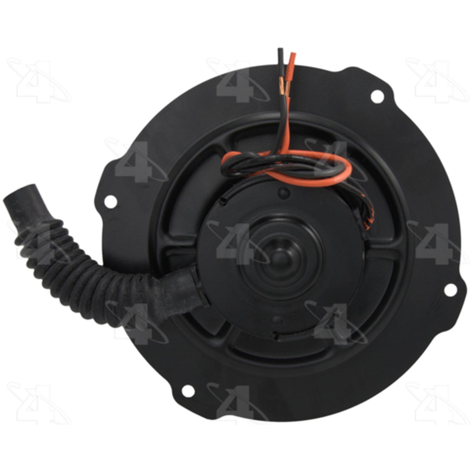 Four Seasons 35684 HVAC Blower Motor product image 4 of 14