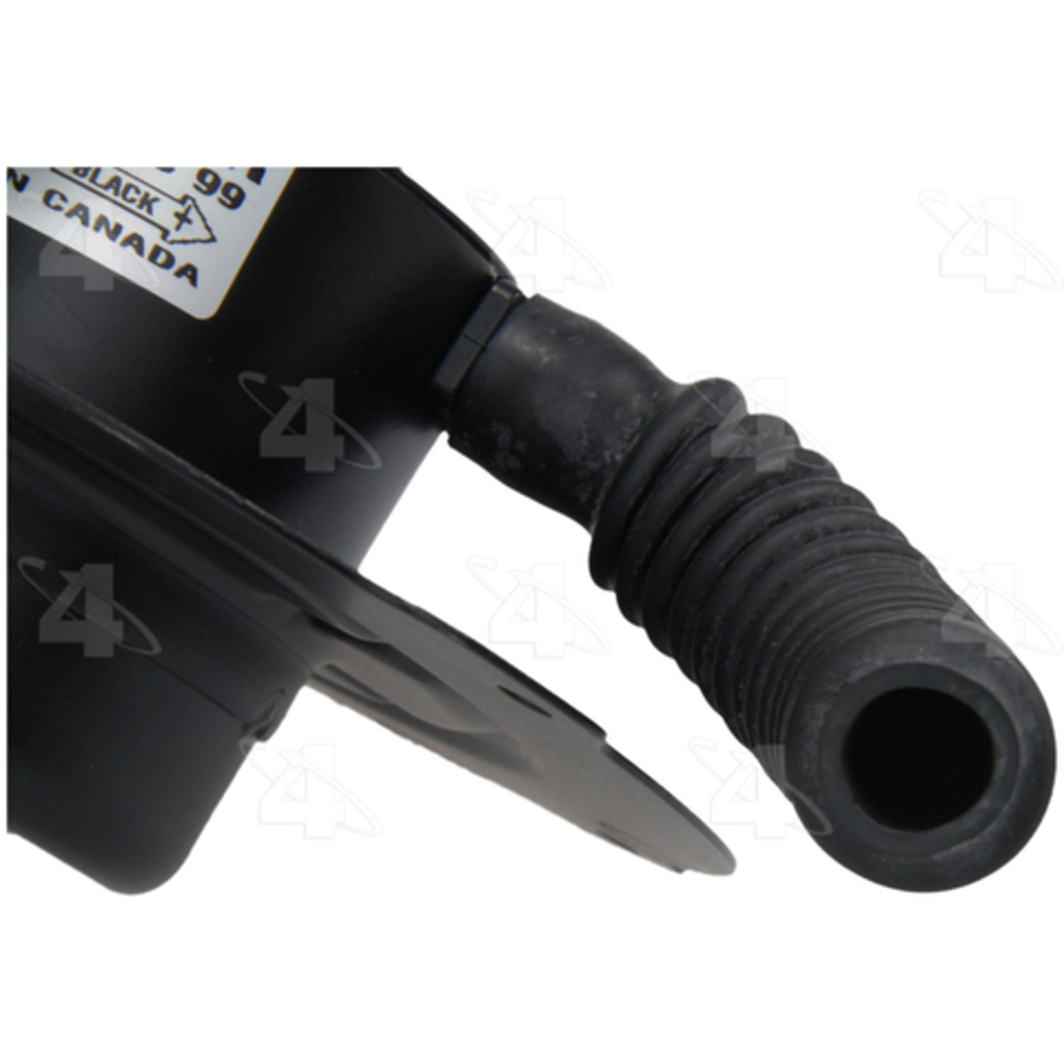 Four Seasons 35684 HVAC Blower Motor product image 6 of 14