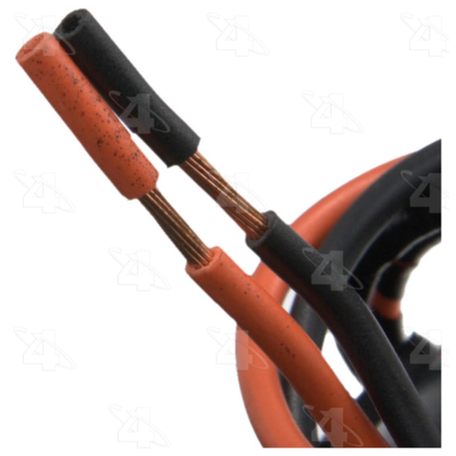 Four Seasons 35684 HVAC Blower Motor product image 8 of 14