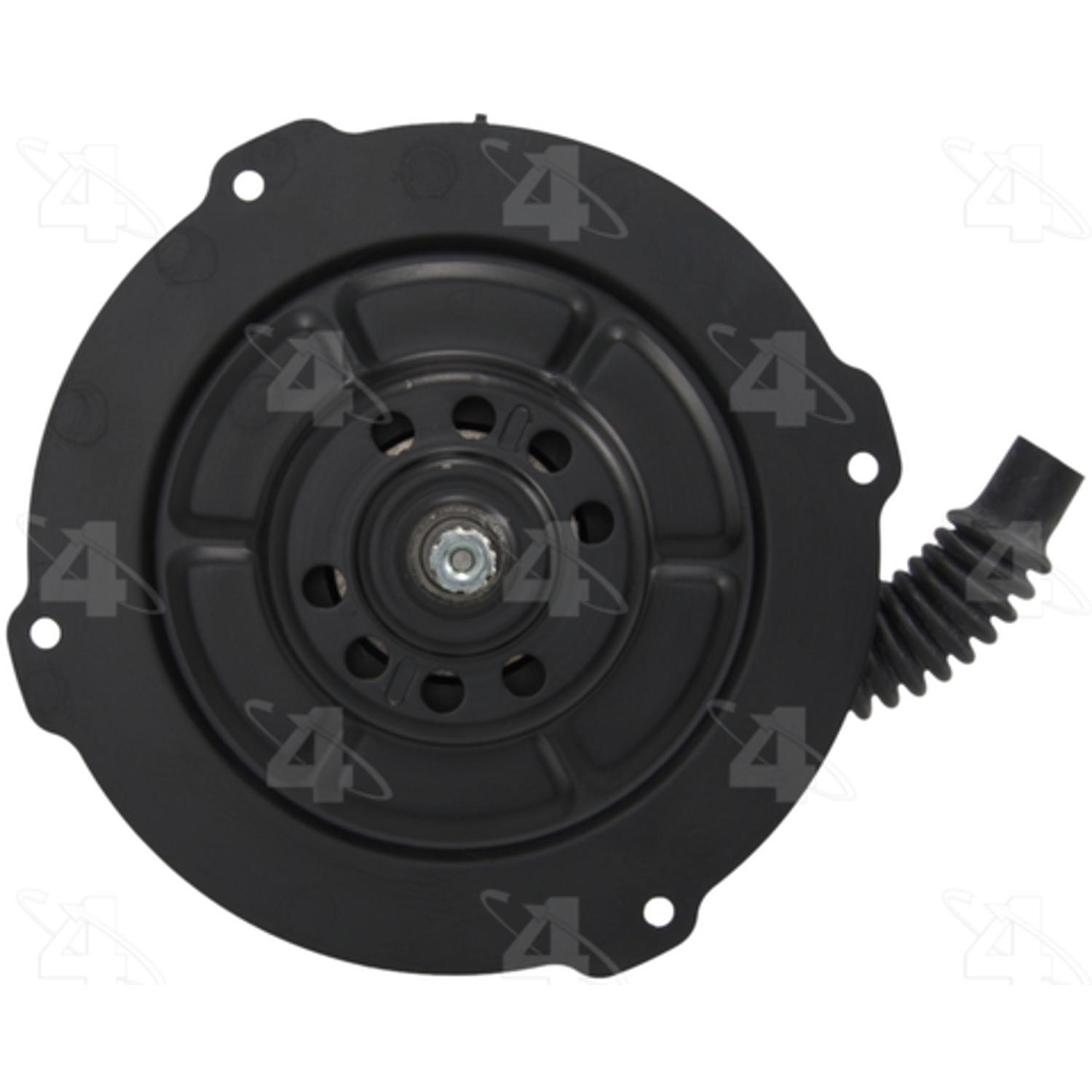 Four Seasons 35684 HVAC Blower Motor product image 9 of 14