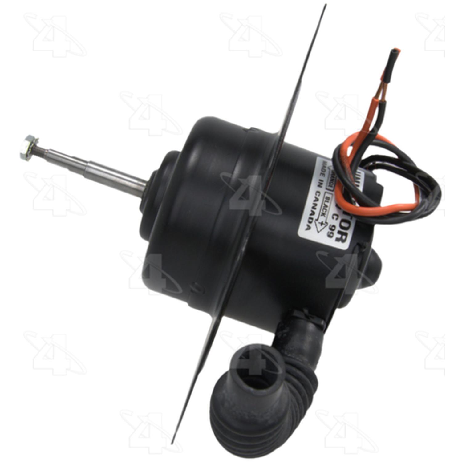 Four Seasons 35684 HVAC Blower Motor product image 12 of 14