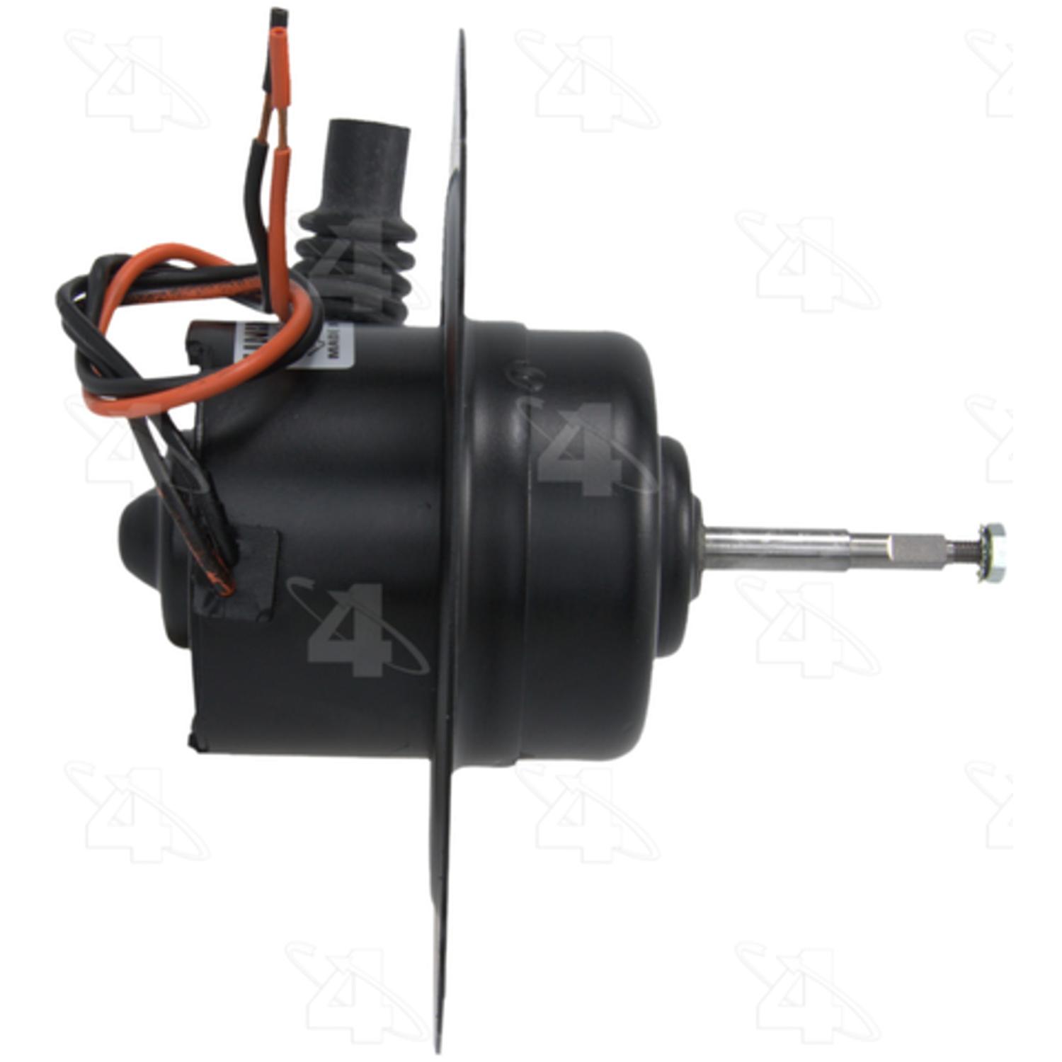 Four Seasons 35684 HVAC Blower Motor product image 13 of 14