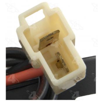 Four Seasons 35687 HVAC Blower Motor product image 3 of 6