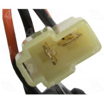 Four Seasons 35688 - HVAC Blower Motor Four Seasons 35688 HVAC Blower Motor product image 5 of 12
