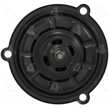 Four Seasons 35688 - HVAC Blower Motor Four Seasons 35688 HVAC Blower Motor product image 8 of 12