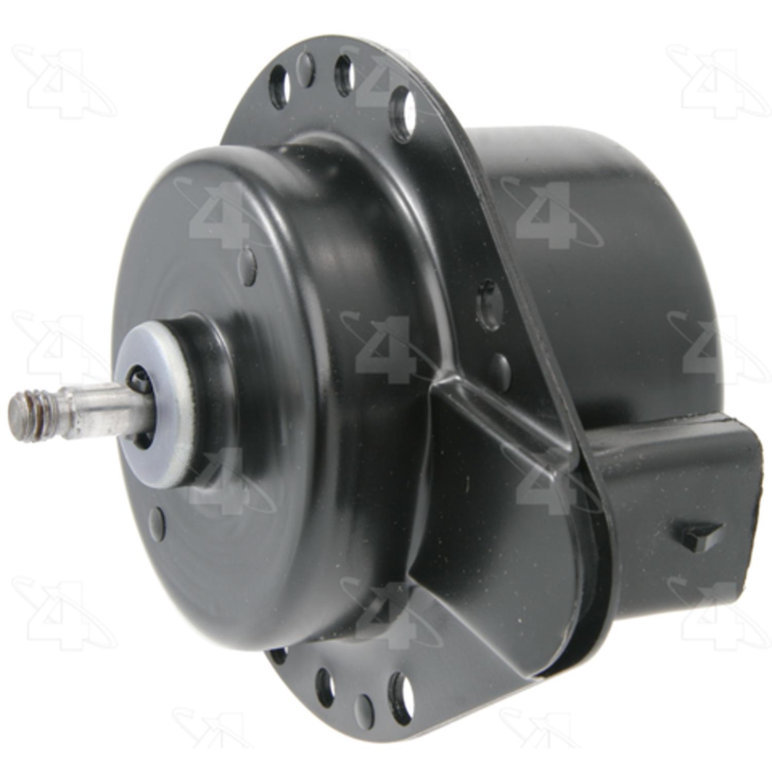 Four Seasons 35693 - Engine Cooling Fan Motor Four Seasons 35693 A/C Condenser Fan Motor product image 1 of 6
