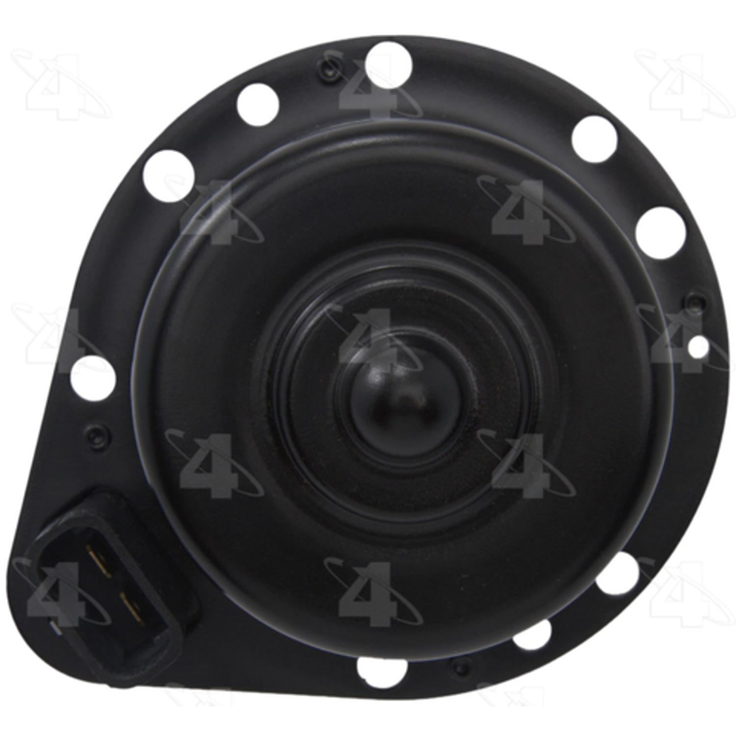 Four Seasons 35693 - Engine Cooling Fan Motor Four Seasons 35693 A/C Condenser Fan Motor product image 2 of 6