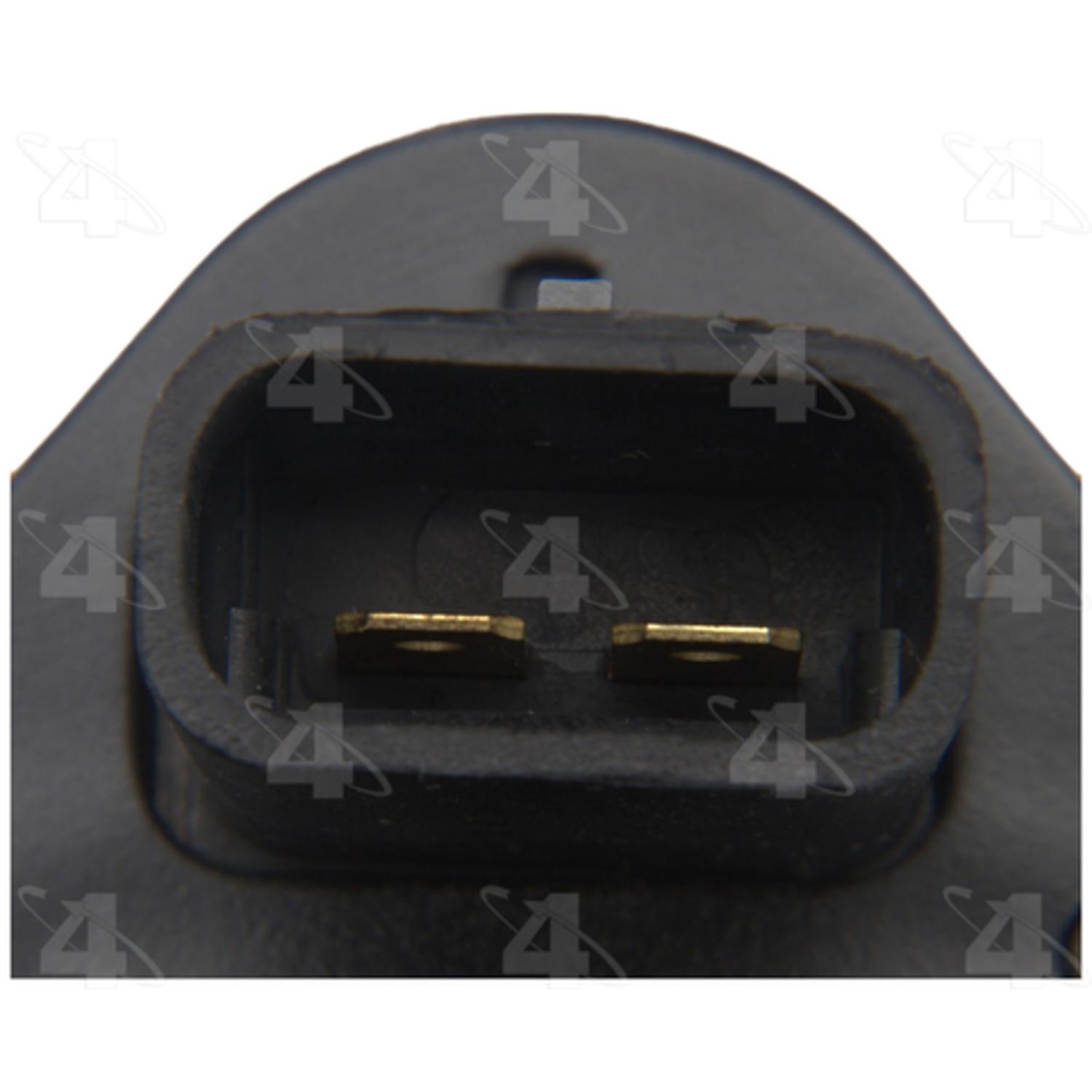 Four Seasons 35693 - Engine Cooling Fan Motor Four Seasons 35693 A/C Condenser Fan Motor product image 3 of 6