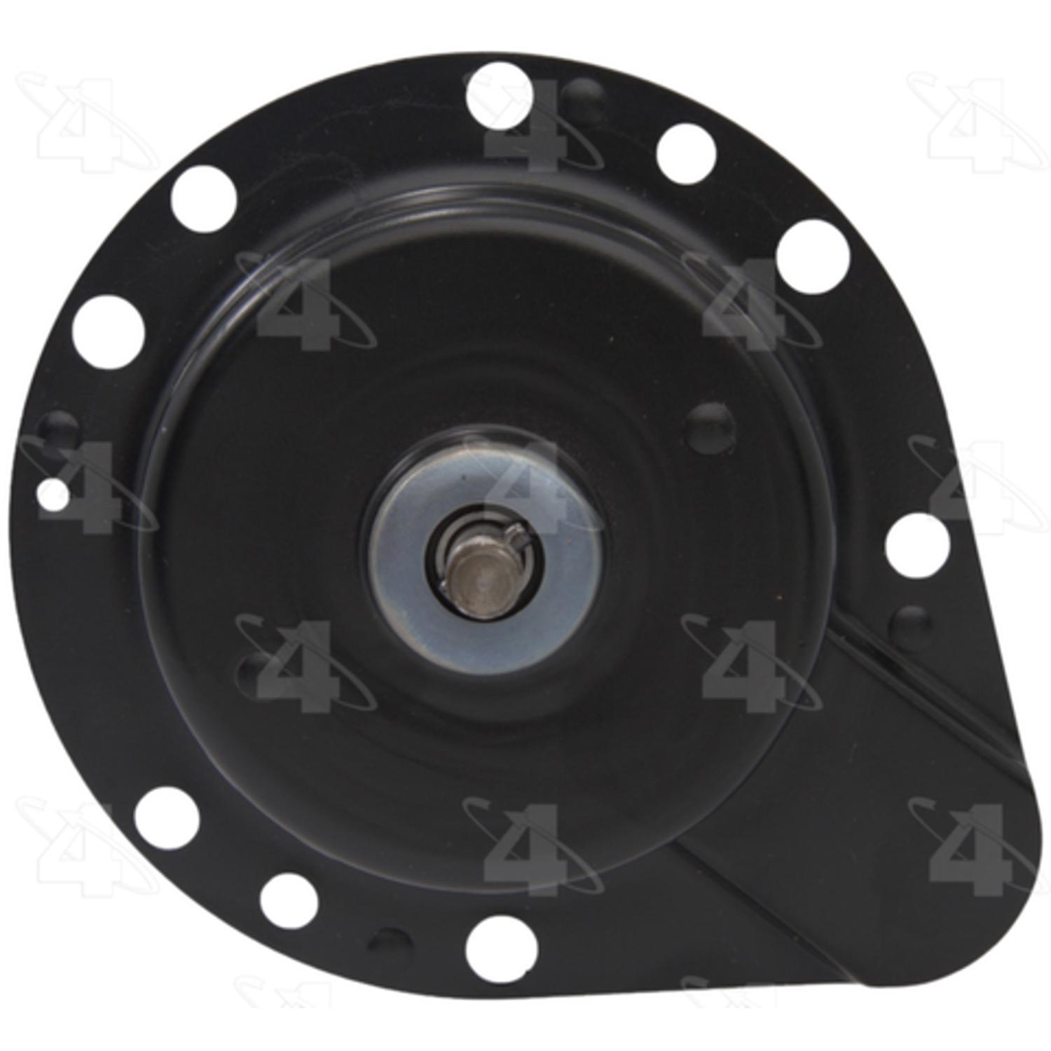 Four Seasons 35693 - Engine Cooling Fan Motor Four Seasons 35693 A/C Condenser Fan Motor product image 4 of 6