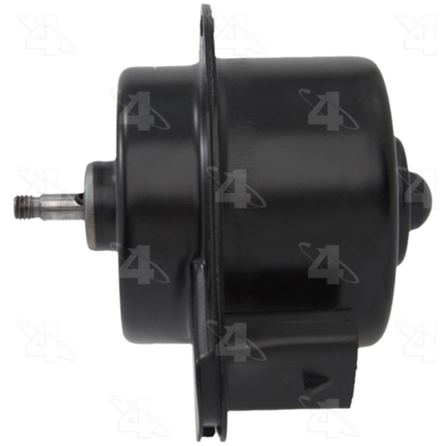 Four Seasons 35693 - Engine Cooling Fan Motor Four Seasons 35693 A/C Condenser Fan Motor product image 6 of 6