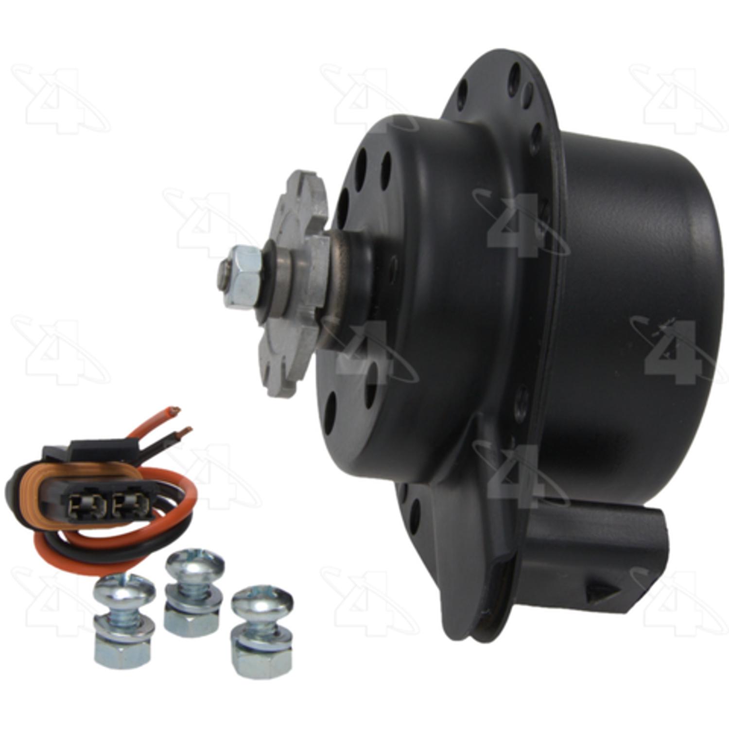 Four Seasons 35694 - Engine Cooling Fan Motor Four Seasons 35694 A/C Condenser Fan Motor product image 1 of 7