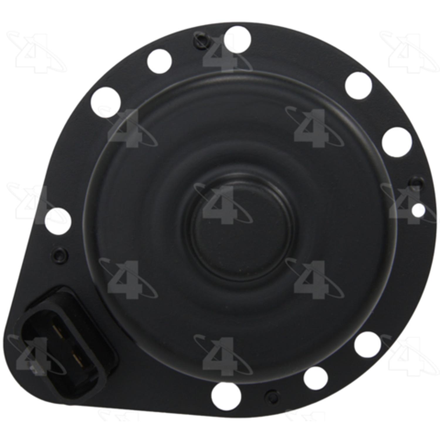 Four Seasons 35694 - Engine Cooling Fan Motor Four Seasons 35694 A/C Condenser Fan Motor product image 2 of 7
