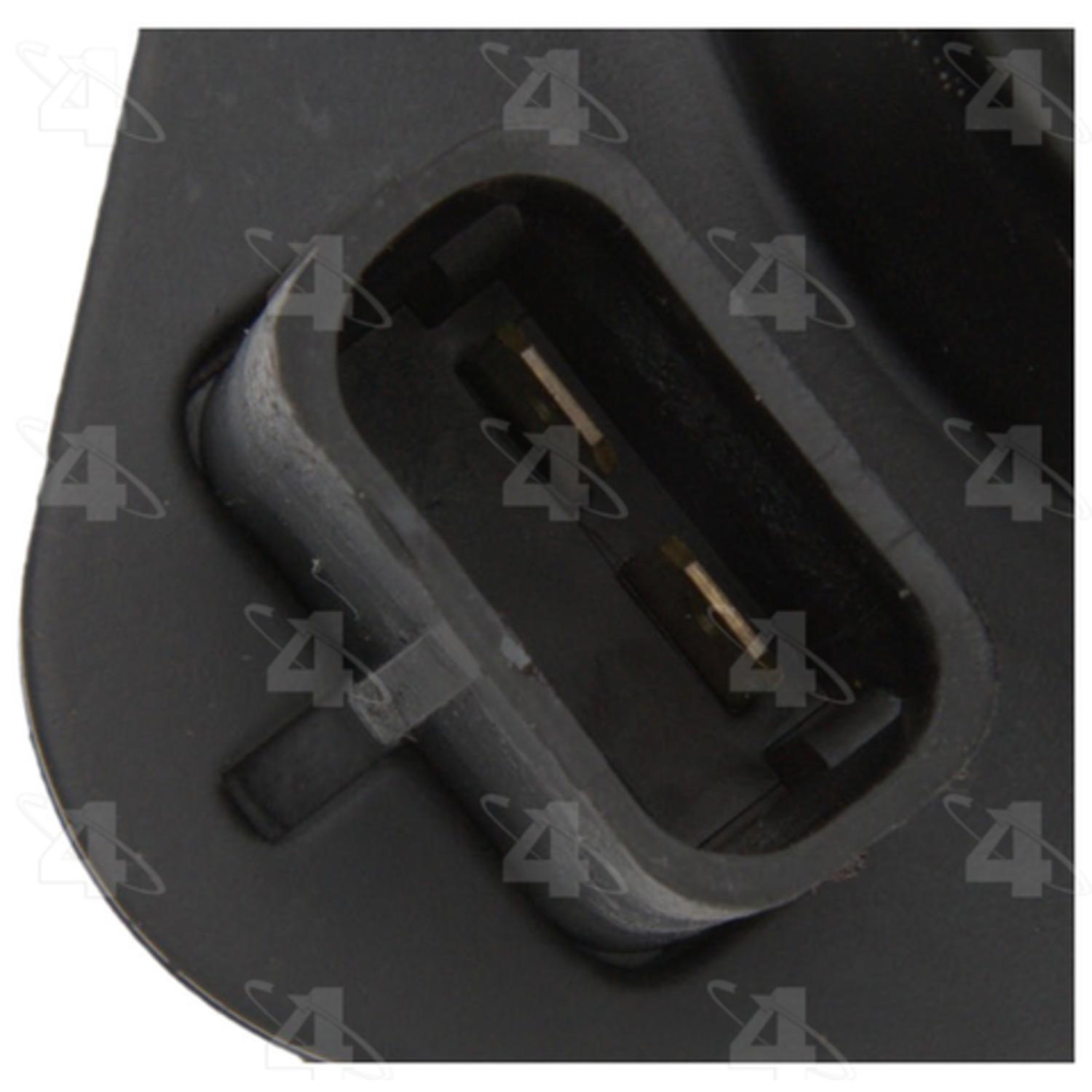 Four Seasons 35694 - Engine Cooling Fan Motor Four Seasons 35694 A/C Condenser Fan Motor product image 3 of 7
