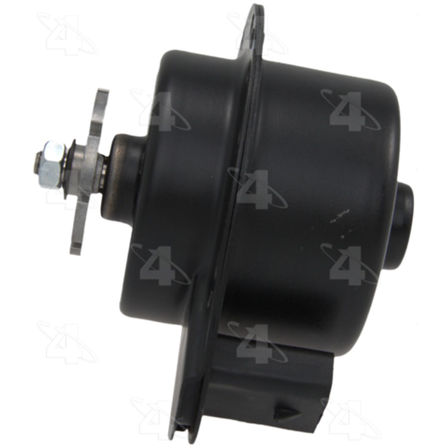Four Seasons 35694 - Engine Cooling Fan Motor Four Seasons 35694 A/C Condenser Fan Motor product image 6 of 7