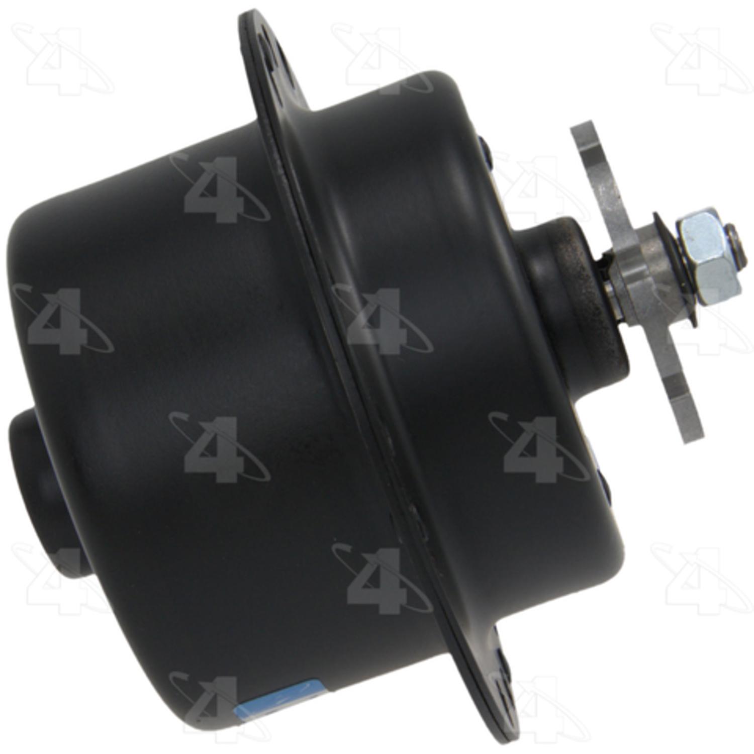 Four Seasons 35694 - Engine Cooling Fan Motor Four Seasons 35694 A/C Condenser Fan Motor product image 7 of 7