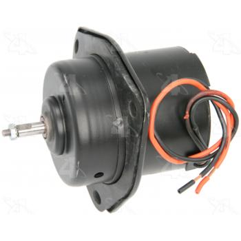 Four Seasons 35698 A/C Condenser Fan Motor product image 2 of 12