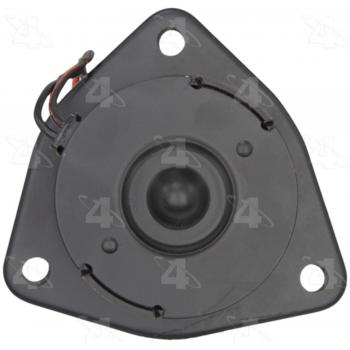 Four Seasons 35698 A/C Condenser Fan Motor product image 3 of 12