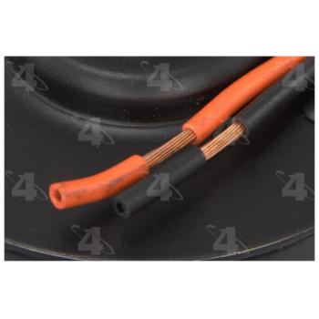 Four Seasons 35698 A/C Condenser Fan Motor product image 6 of 12