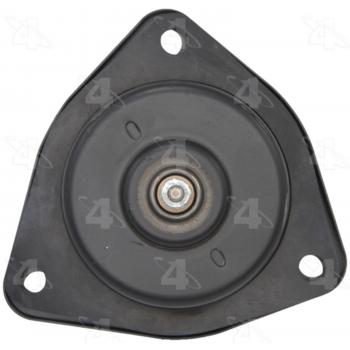 Four Seasons 35698 A/C Condenser Fan Motor product image 8 of 12