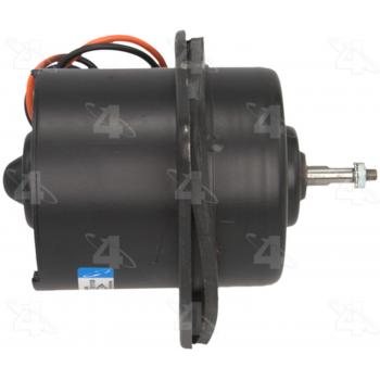Four Seasons 35698 A/C Condenser Fan Motor product image 9 of 12