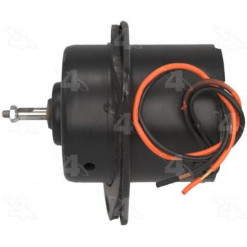 Four Seasons 35698 A/C Condenser Fan Motor product image 11 of 12