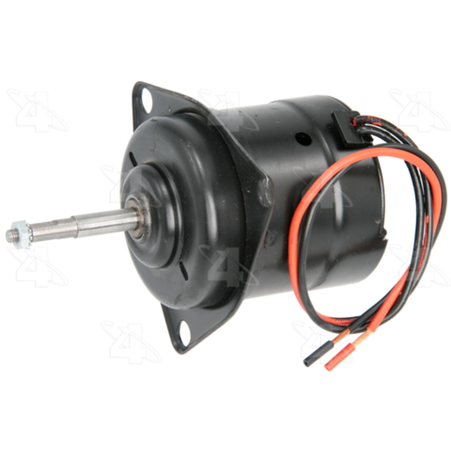 Four Seasons 35699 - Engine Cooling Fan Motor Four Seasons 35699 A/C Condenser Fan Motor product image 1 of 6