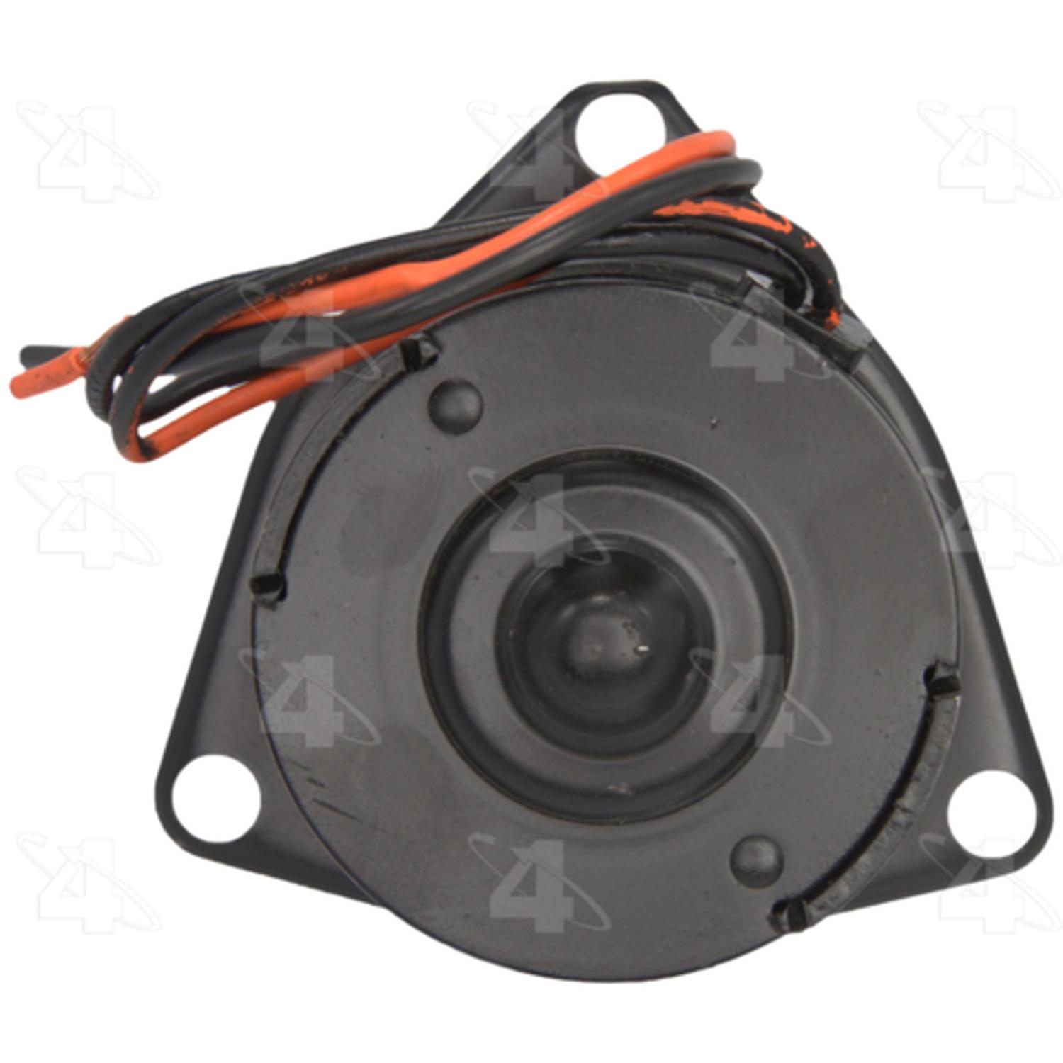 Four Seasons 35699 - Engine Cooling Fan Motor Four Seasons 35699 A/C Condenser Fan Motor product image 2 of 6