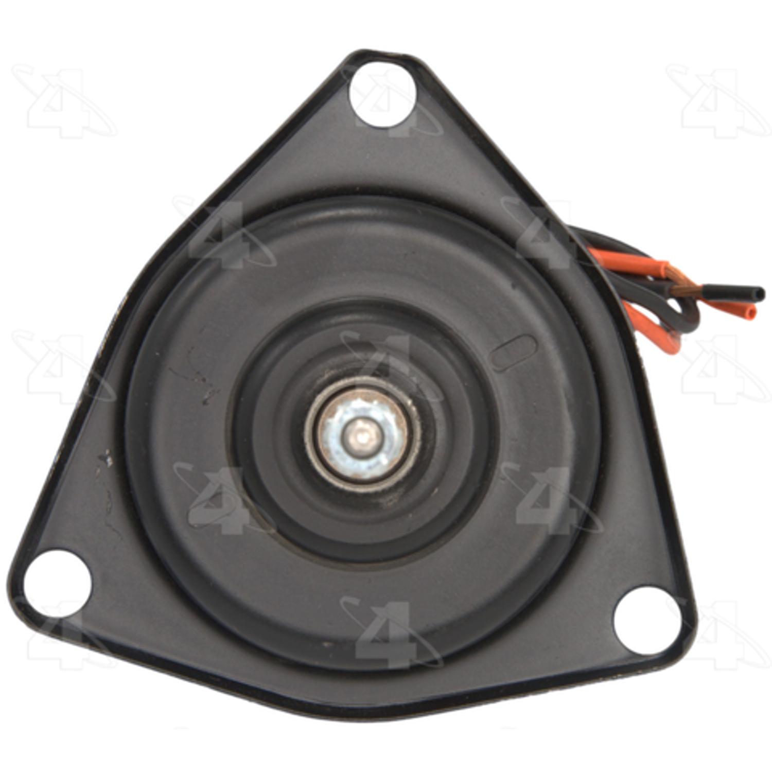 Four Seasons 35699 - Engine Cooling Fan Motor Four Seasons 35699 A/C Condenser Fan Motor product image 4 of 6