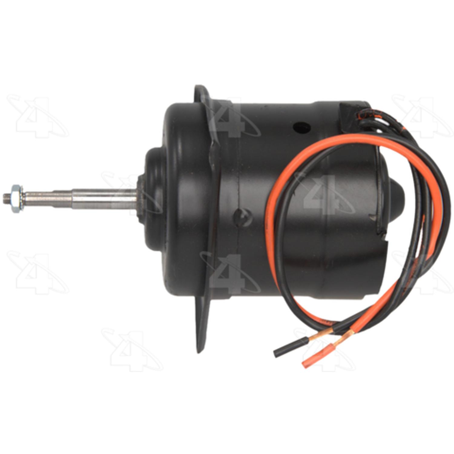 Four Seasons 35699 - Engine Cooling Fan Motor Four Seasons 35699 A/C Condenser Fan Motor product image 6 of 6